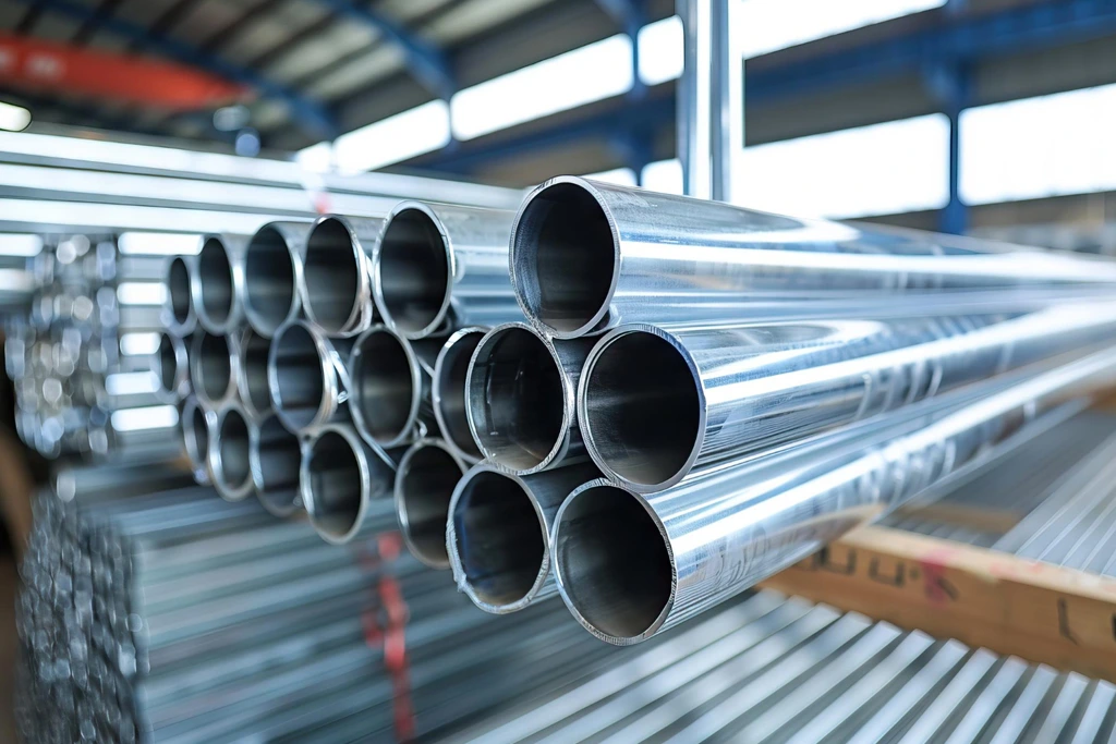 Monel 400 Pipe